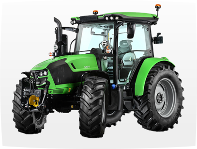 Deutz-Fahr Série 5