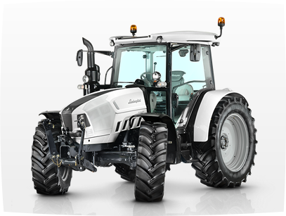 Lamborghini Strike 95-125